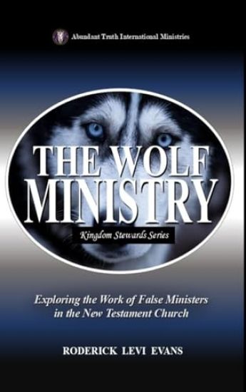 The Wolf Ministry