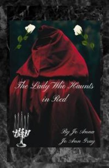 The Lady Who Haunts in Red