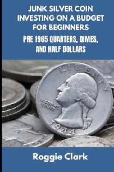 Junk Silver Coin Investing On A Budget For Beginners