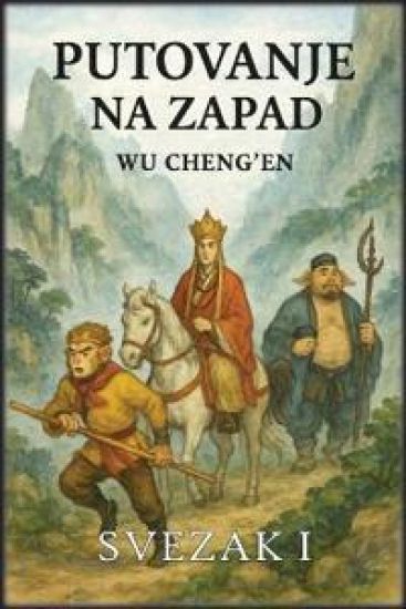 Putovanje na Zapad