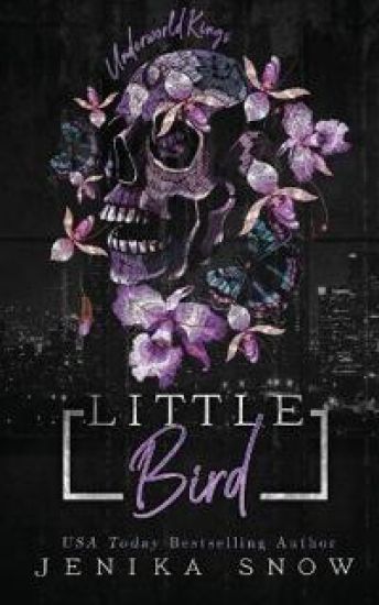 Little Bird (Underworld Kings, 4)