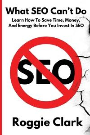 What SEO Can't Do