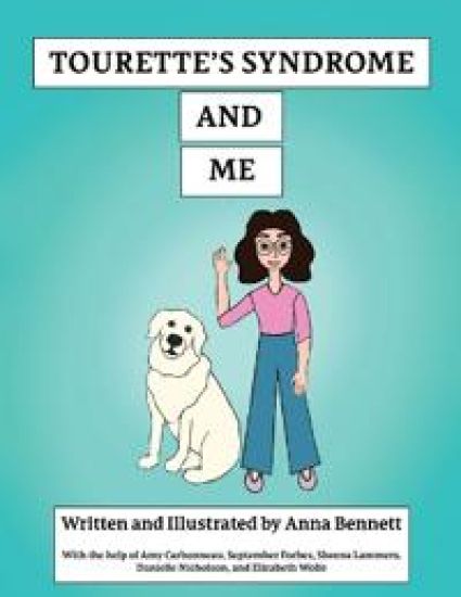 Tourette's Syndrome and Me