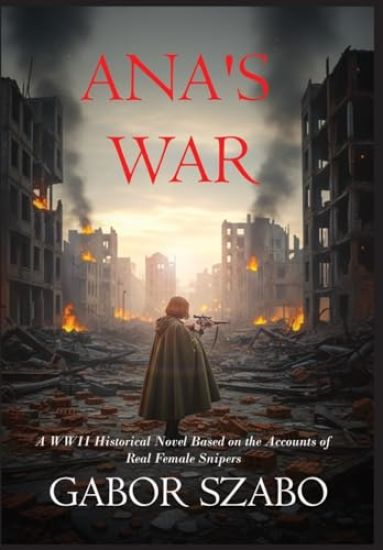 Ana's War