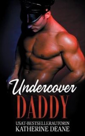 Undercover Daddy