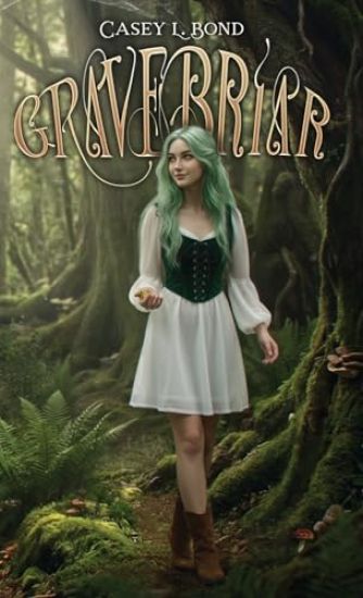 Gravebriar (Forest Special Edition)