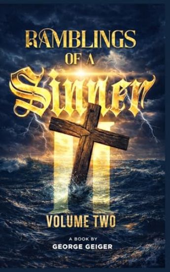Ramblings of a Sinner