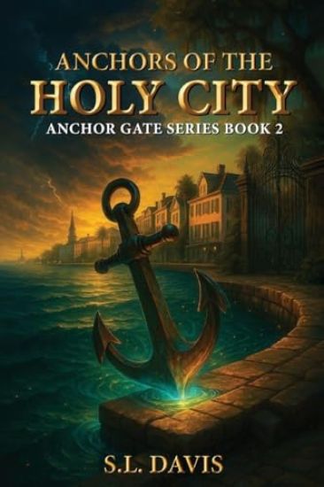 Anchors of the Holy City