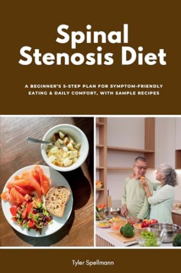 Spinal Stenosis Diet