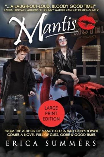 Mantis