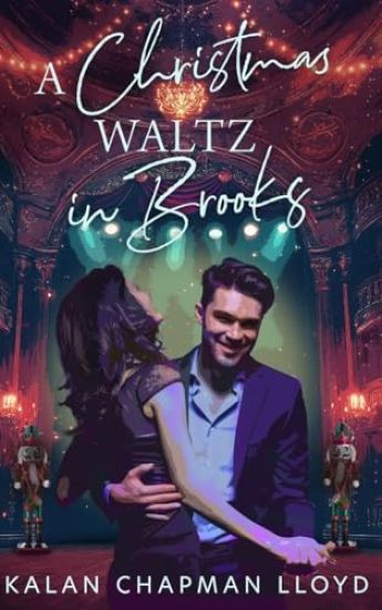 A Christmas Waltz in Brooks
