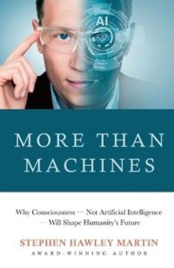 More Than Machines