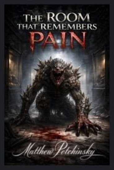The Room That Remembers Pain