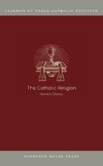 The Catholic Religion