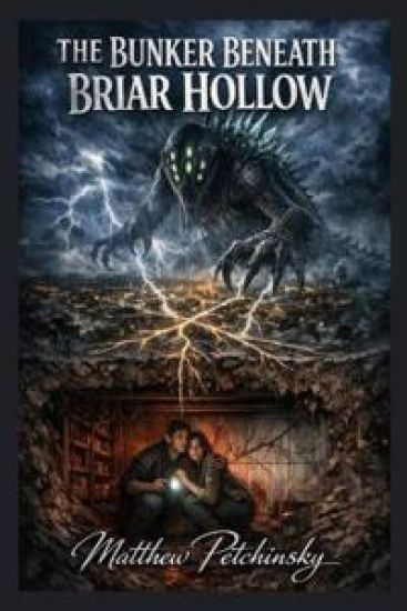 The Bunker Beneath Briar Hollow