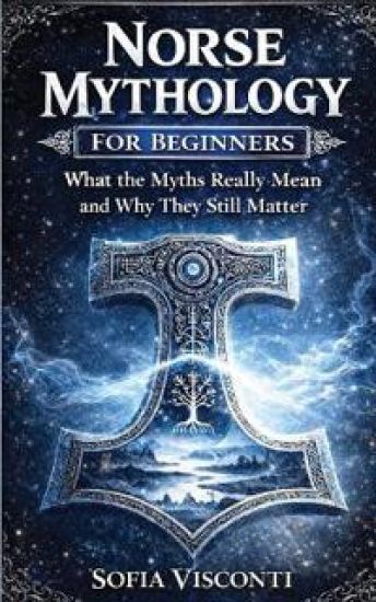 Norse Mythology for Beginners