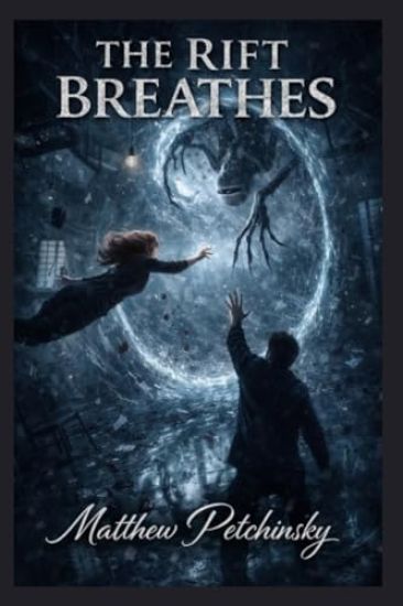 The Rift Breathes.