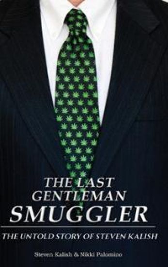 The Last Gentleman Smuggler