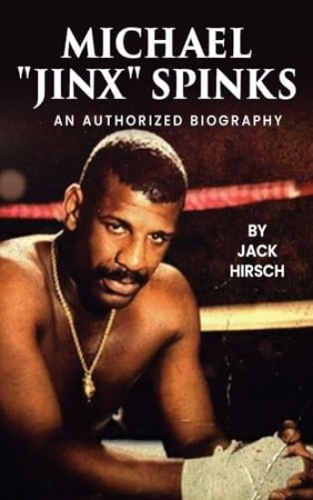Michael "Jinx" Spinks