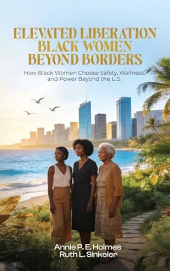 Black Women Beyond Borders