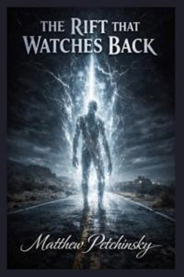 The Rift That Watches Back