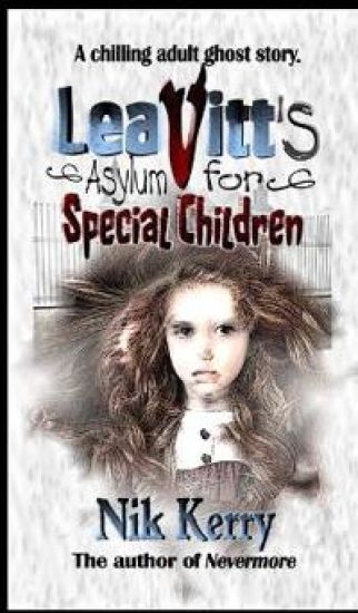 Leavitt's Asylum for Special Children