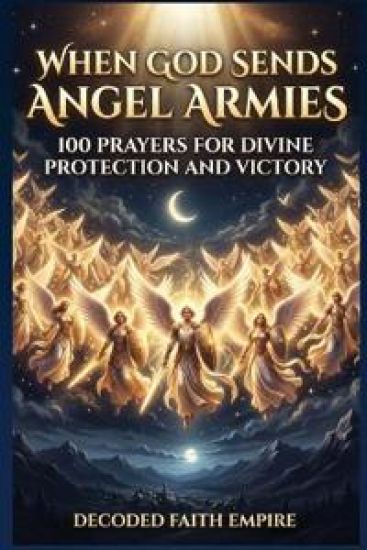 When God Sends Angel Armies
