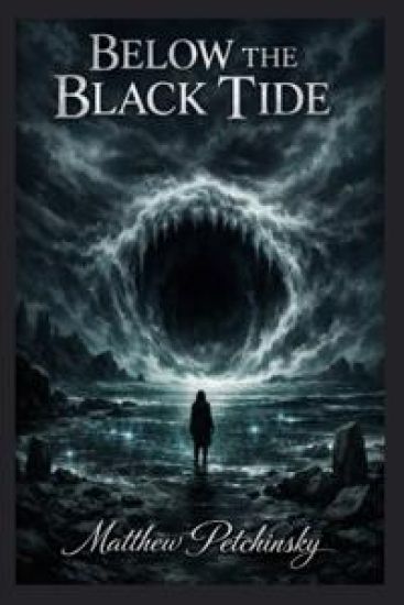 Below the Black Tide