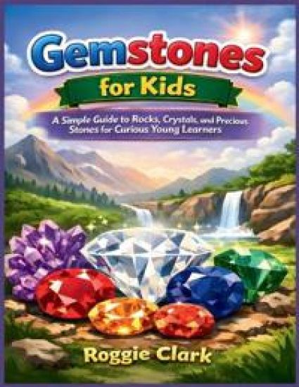 Gemstones for Kids