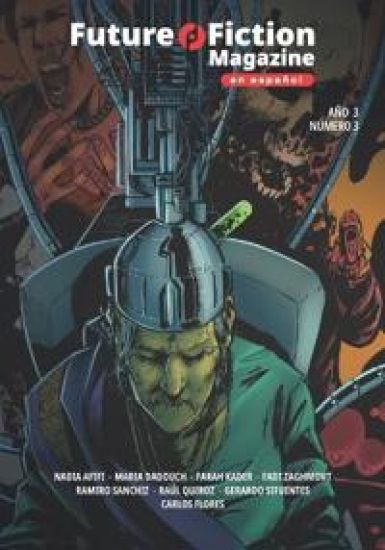 Future Fiction Magazine