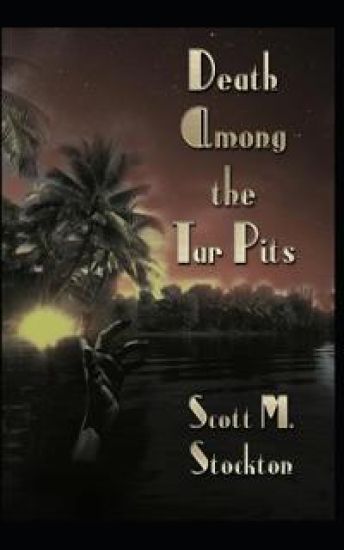 Death Among the Tar Pits