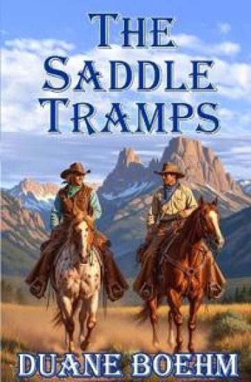 The Saddle Tramps