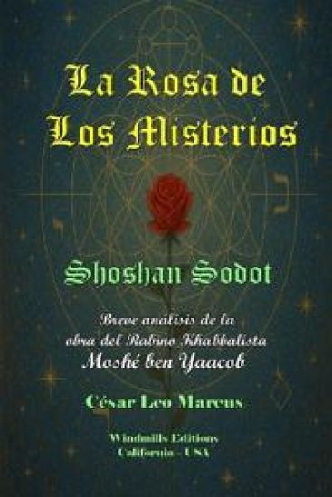La Rosa de los Misterios