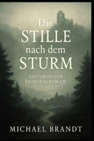 Die Stille nach dem Sturm