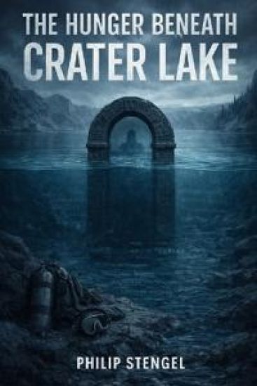 The Hunger Beneath Crater Lake