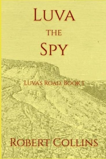 Luva the Spy