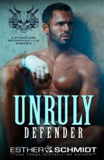 Unruly Defender