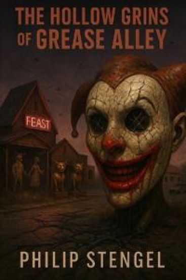 The Hollow Grins of Grease Alley