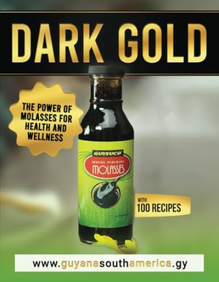 Dark Gold
