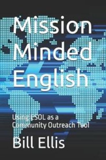 Mission Minded English