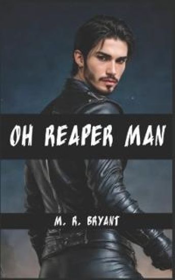 Oh, Reaper Man