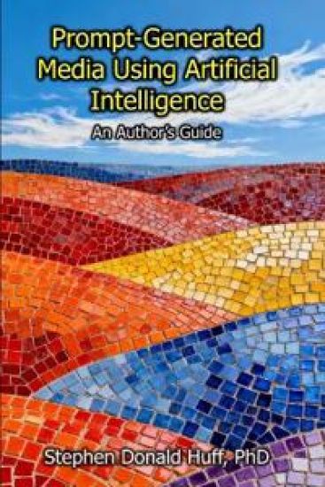 Prompt-Generated Media Using Artificial Intelligence