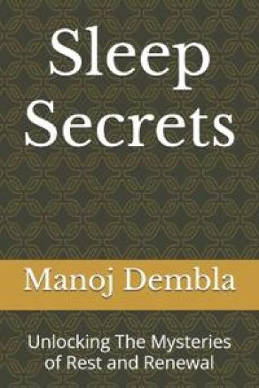 Sleep Secrets