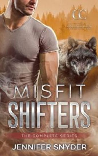 Misfit Shifters