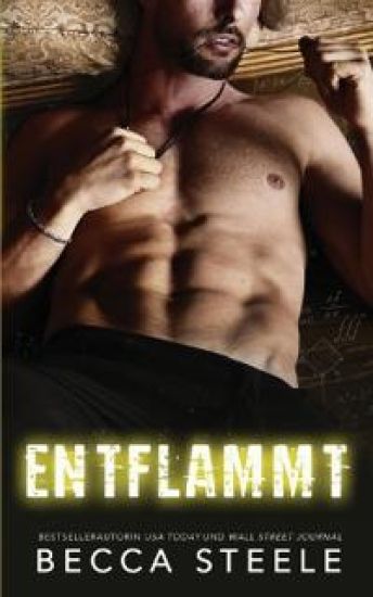 Entflammt