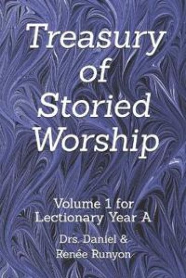Treasury of Storied Worship