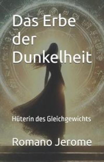 Das Erbe der Dunkelheit
