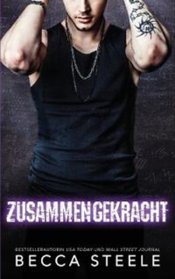 Zusammengekracht