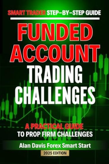 SMART Trader Step-by-Step Guide Funded Account Trading Challenges
