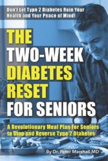 The Two-Week Diabetes reset
